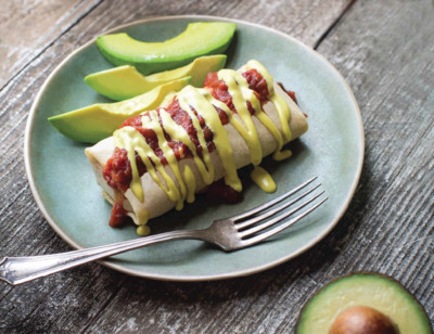 Vegan Cashew Cheeze Sauce