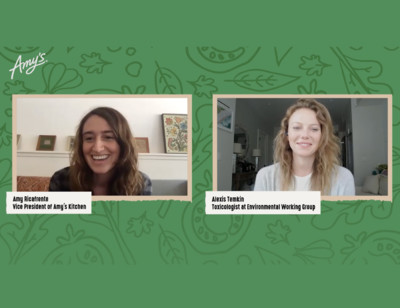 Why Choose Organic: The Dirty Dozen