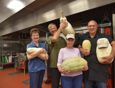 Beyond Soup - Re-Imagining the Food Bank