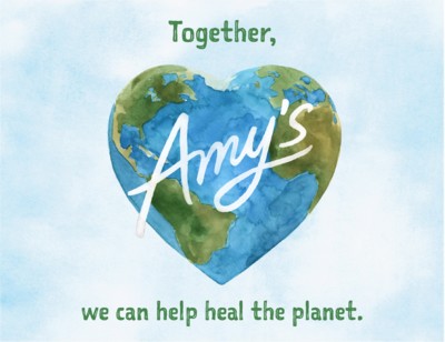 Healing Our Planet Starts Here