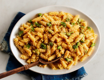 Broccoli & Cheddar Bake - Family Size standard image