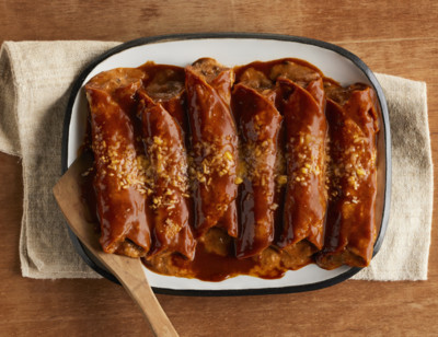 Cheese Enchilada - Family Size standard image