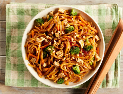 Pad Thai - Family Size standard image