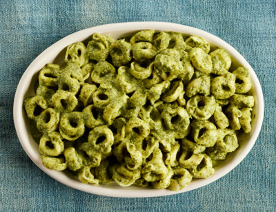 Pesto Tortellini - Family Size standard image