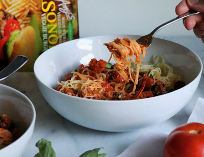 7 Day Gluten Free and Dairy Free, Plant-Based Meal Plan For 1 Person