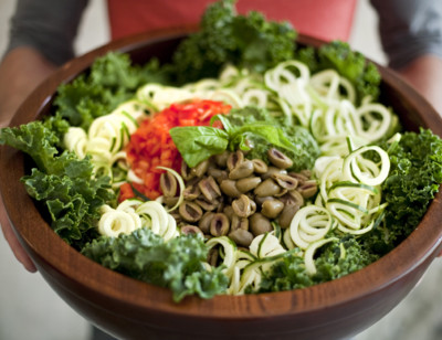 Whole Foods Meal Plan