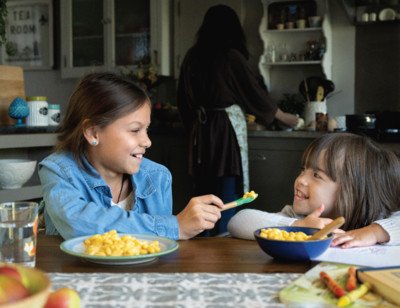 5 Holiday Hacks for Busy Parents