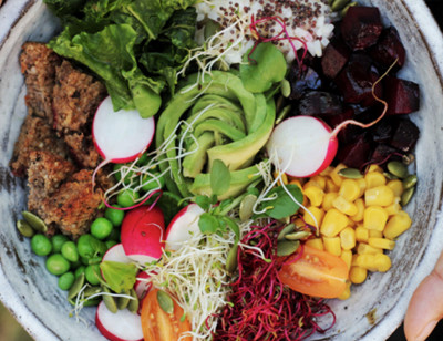 Turning Plant-Based with Ease and Care