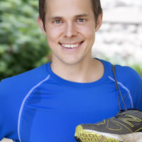 Matt Frazier and Sid Garza-Hillman