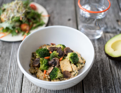 No Meat Athlete "Health Made Simple" Plan