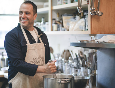 Amy's - Our Kitchens