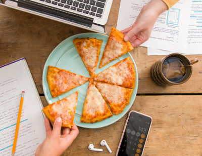 What I Learned My First Year of College