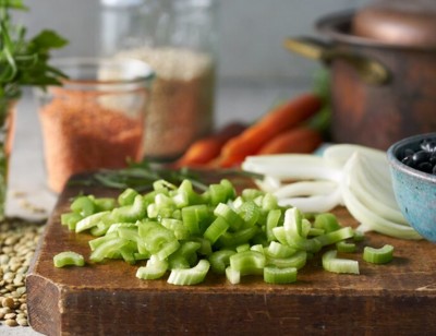 #GratitudeInTheKitchen