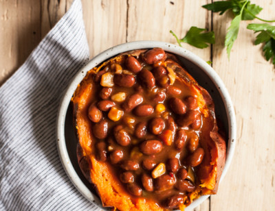 Everyday Vegan Meal Plan