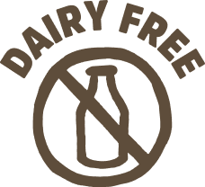 Dairy Free