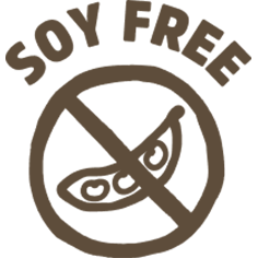 Soy Free